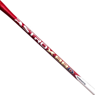 YONEX BADMINTON FRAME # AX88DSP OFF WHITE/RED
 3U4