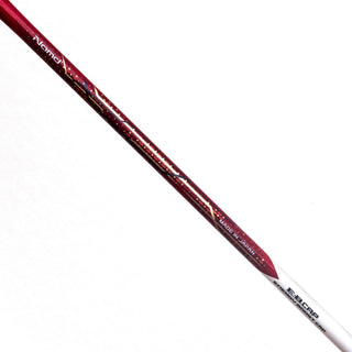 YONEX BADMINTON FRAME # AX88DSP OFF WHITE/RED
 3U4