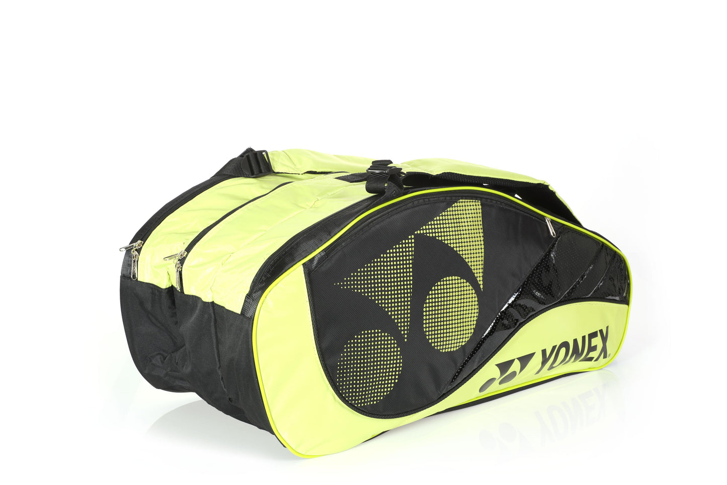 YONEX SPORTS BAG SUNR-8329P BT9 LIME GREEN