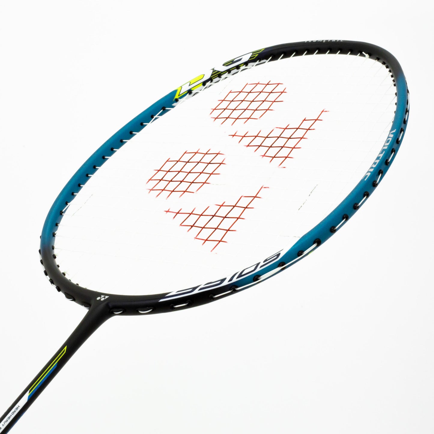 YONEX BADMINTON FRAME # VT06DGSLM BLUE 3U4