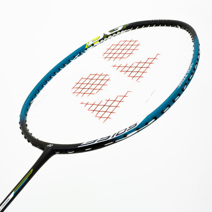 YONEX BADMINTON FRAME # VT06DGSLM BLUE 3U4