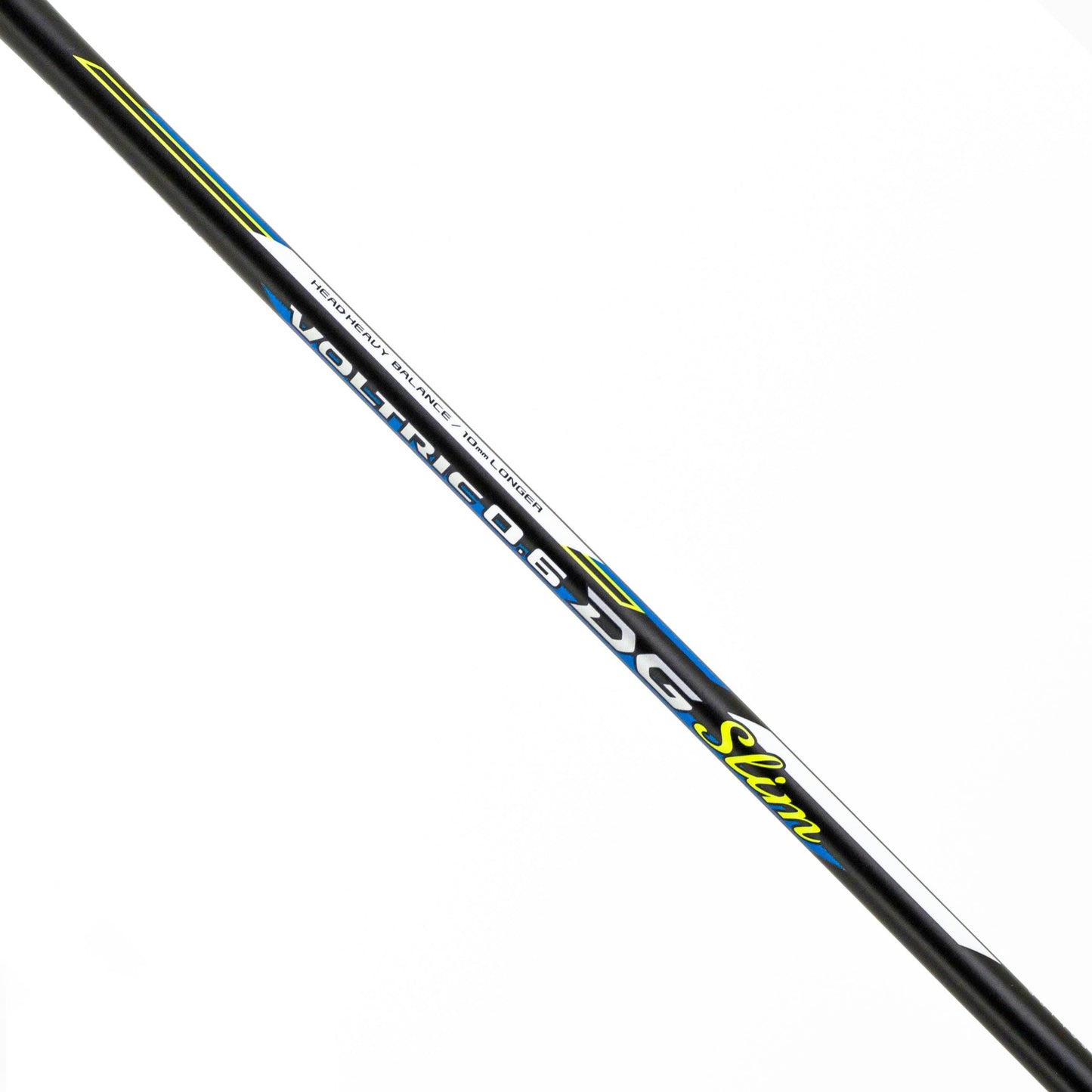 YONEX BADMINTON FRAME # VT06DGSLM BLUE 3U4