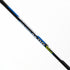 YONEX BADMINTON FRAME # VT06DGSLM BLUE 3U4