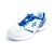 WHITE/BLUE / 22.5