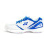 YONEX  BADMINTON SHOES POWER CUSHION 28 # SHB28EX BLUE 22.5