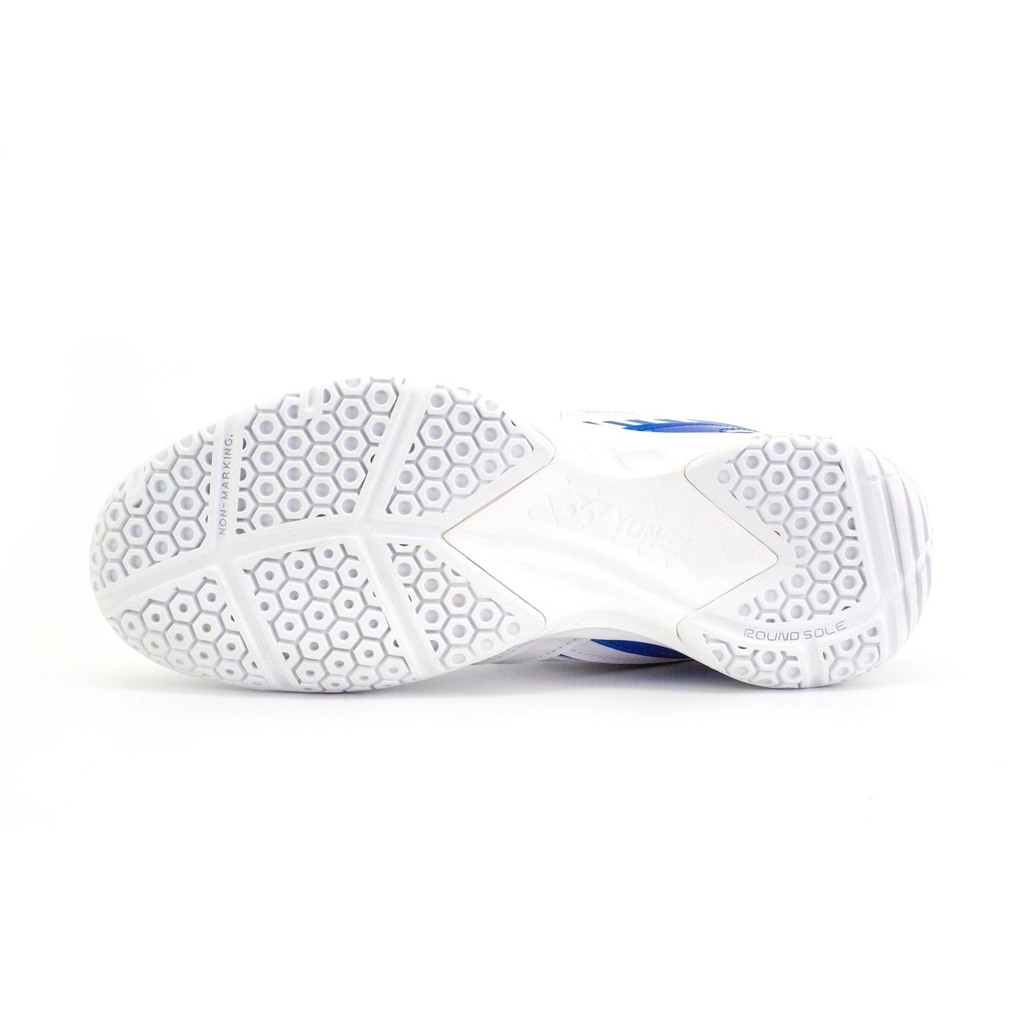 YONEX  BADMINTON SHOES POWER CUSHION 28 # SHB28EX BLUE 22.5