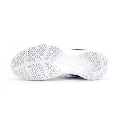 YONEX  BADMINTON SHOES POWER CUSHION 28 # SHB28EX BLUE 22.5