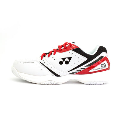 YONEX  BADMINTON SHOES POWER CUSHION 28 # SHB28EX BLUE 22.5