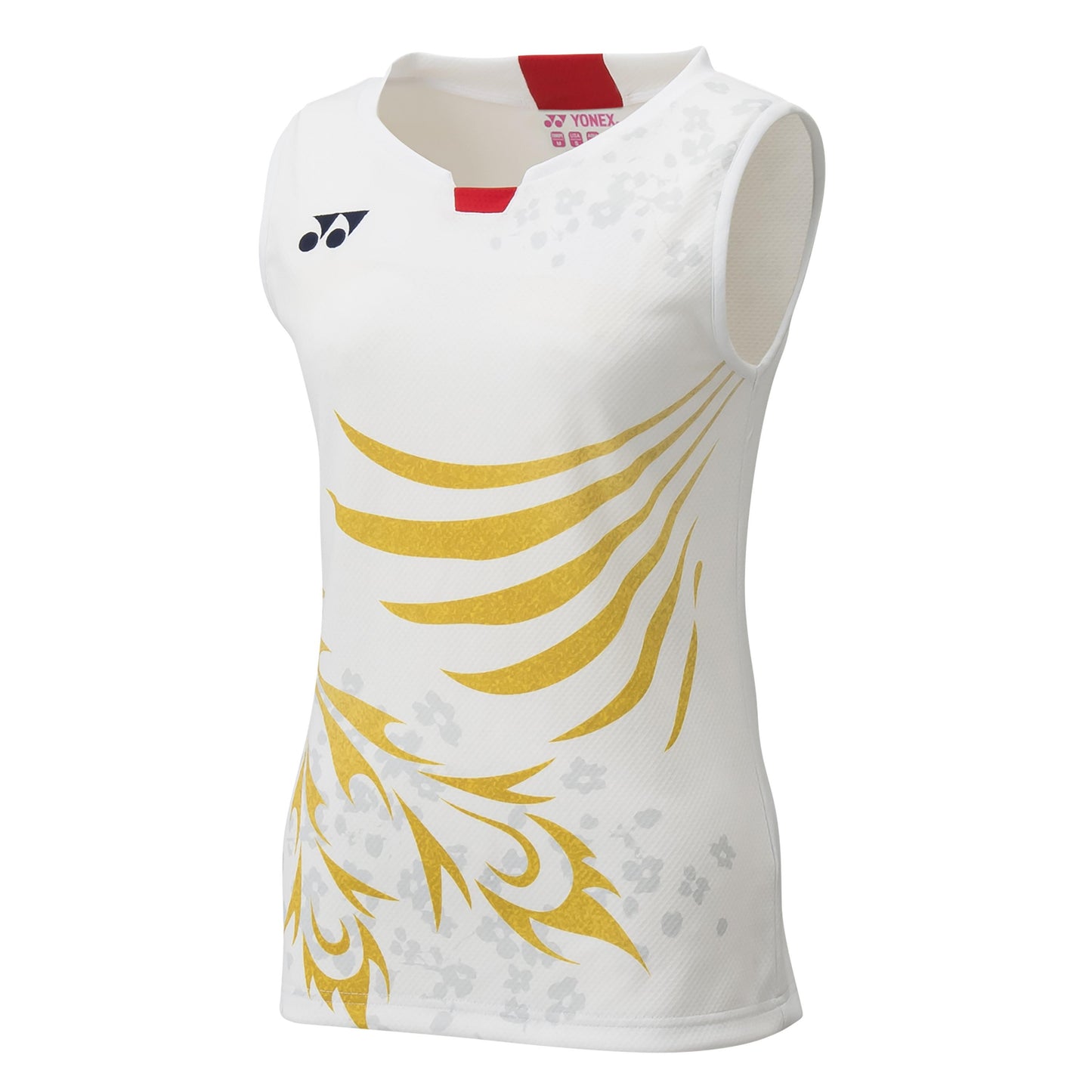 YONEX WOMEN'S RN SLEEVELESS SHIRT # 20571EX