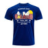 YONEX MEN'S T-SHIRT # YOB20150EX