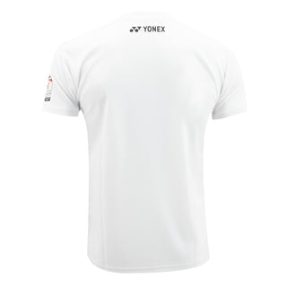 YONEX MEN'S T-SHIRT # YOB20150EX