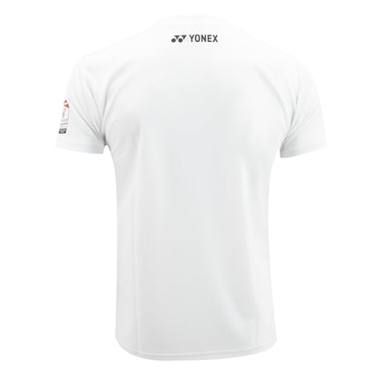 YONEX MEN'S T-SHIRT # YOB20150EX