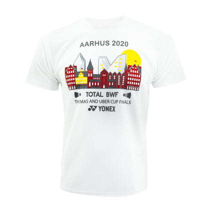YONEX MEN'S T-SHIRT # YOB20150EX