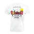YONEX MEN'S T-SHIRT # YOB20150EX