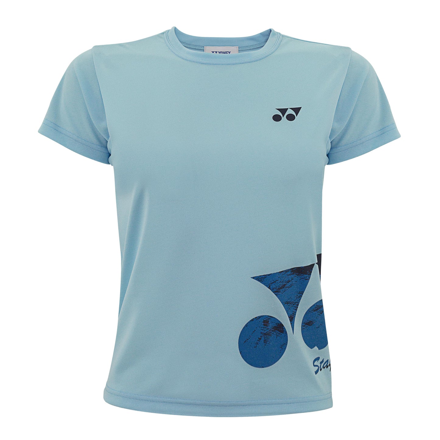 YONEX WOMENS DRY T SHIRT # 16481Y