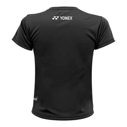 YONEX WOMENS DRY T SHIRT # 16481Y