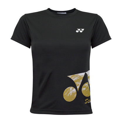 YONEX WOMENS DRY T SHIRT # 16481Y