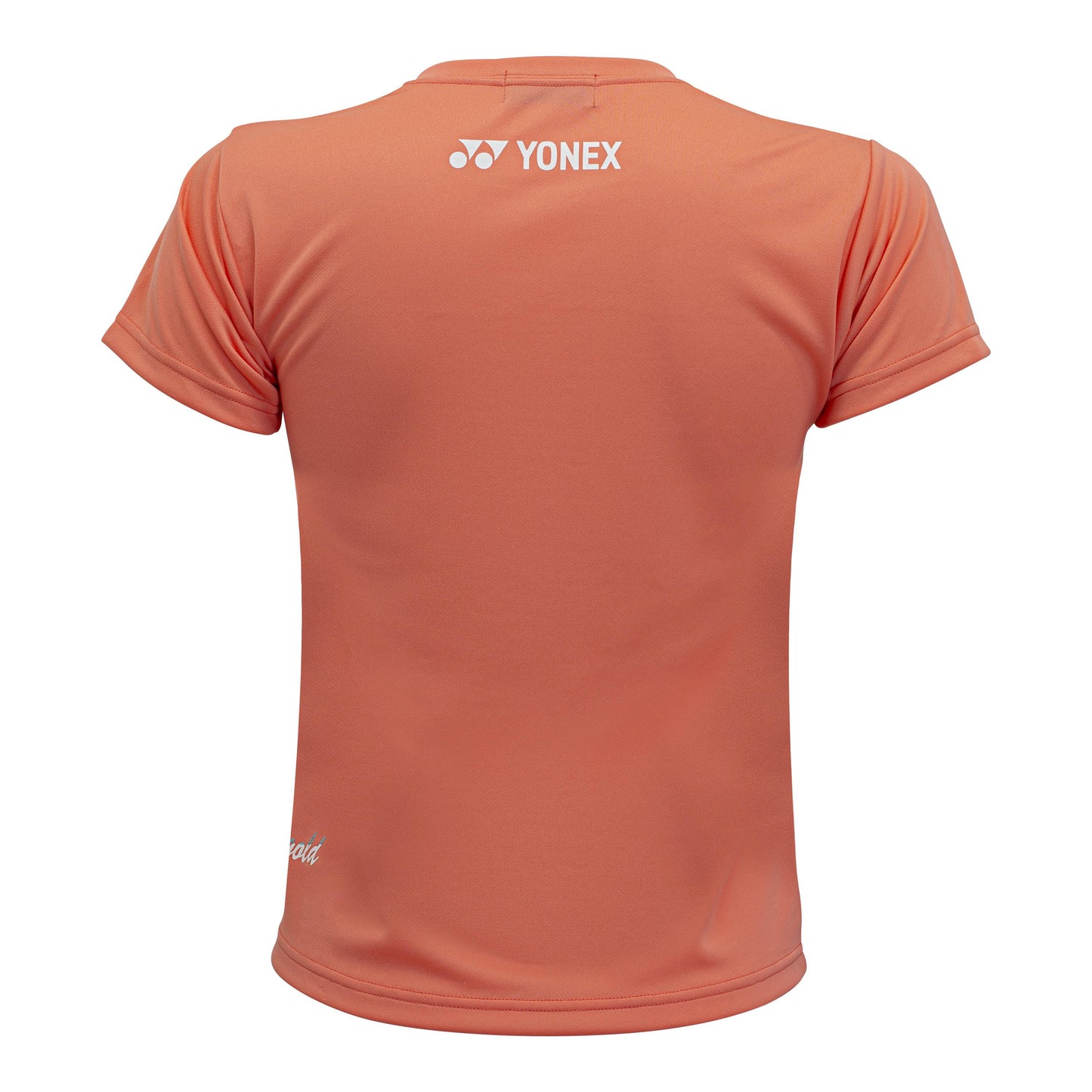 YONEX WOMENS DRY T SHIRT # 16481Y