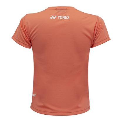 YONEX WOMENS DRY T SHIRT # 16481Y