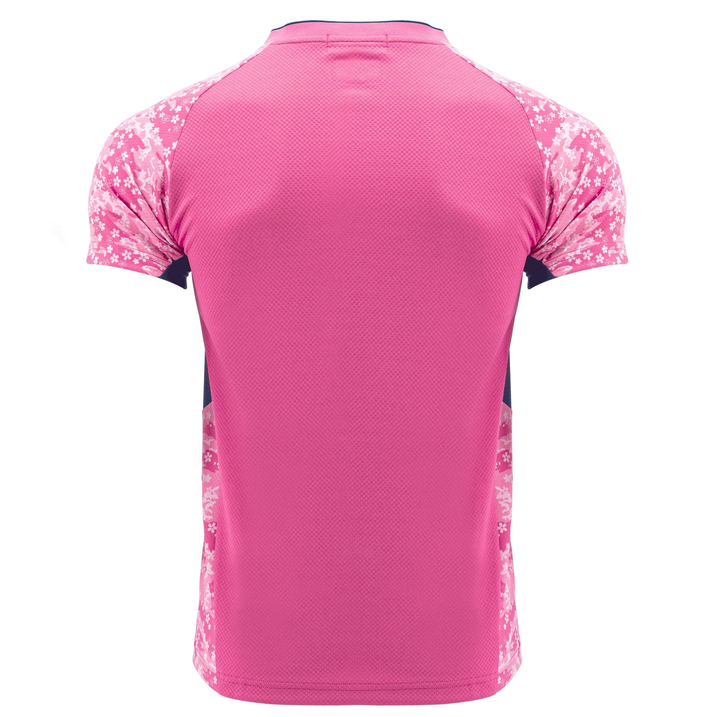 YONEX MENS GAME SHIRT (FIT STYLE) # 10374