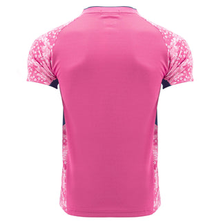 YONEX MENS GAME SHIRT (FIT STYLE) # 10374
