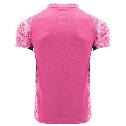 YONEX MENS GAME SHIRT (FIT STYLE) # 10374