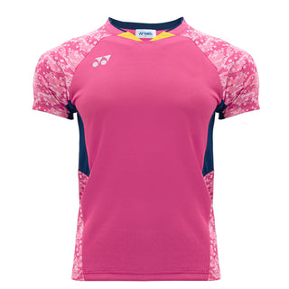 YONEX MENS GAME SHIRT (FIT STYLE) # 10374