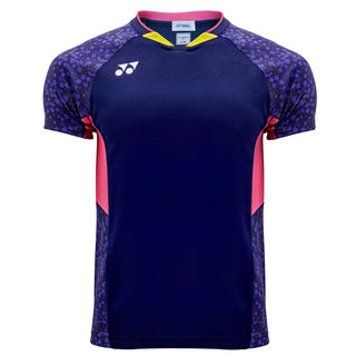 YONEX MENS GAME SHIRT (FIT STYLE) # 10374