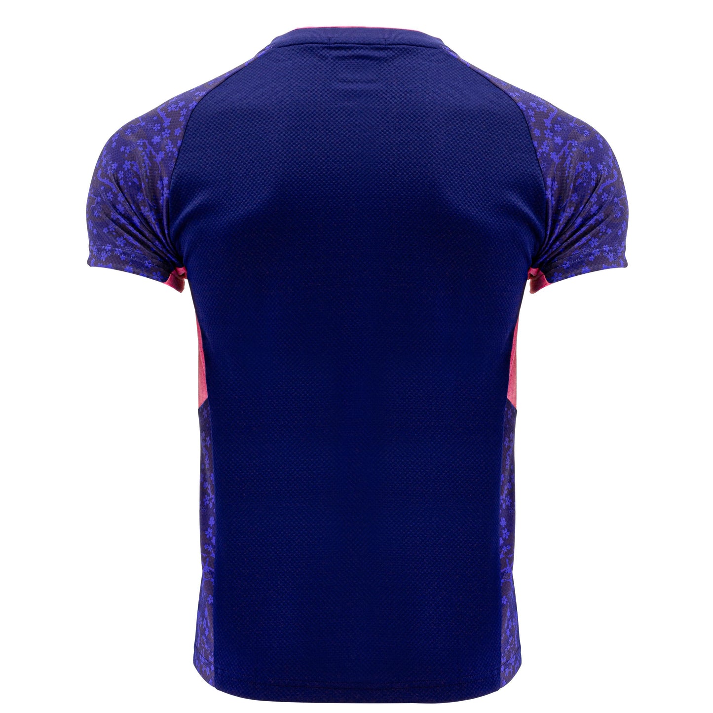 YONEX MENS GAME SHIRT (FIT STYLE) # 10374