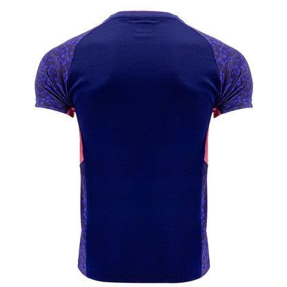 YONEX MENS GAME SHIRT (FIT STYLE) # 10374