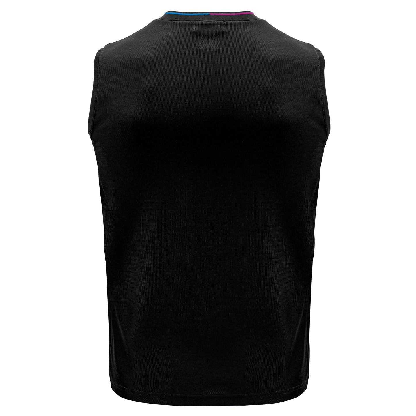 YONEX MENS GAME SHIRT (SLEEVELESS) # 10384Y