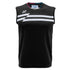 YONEX MENS GAME SHIRT (SLEEVELESS) # 10384Y