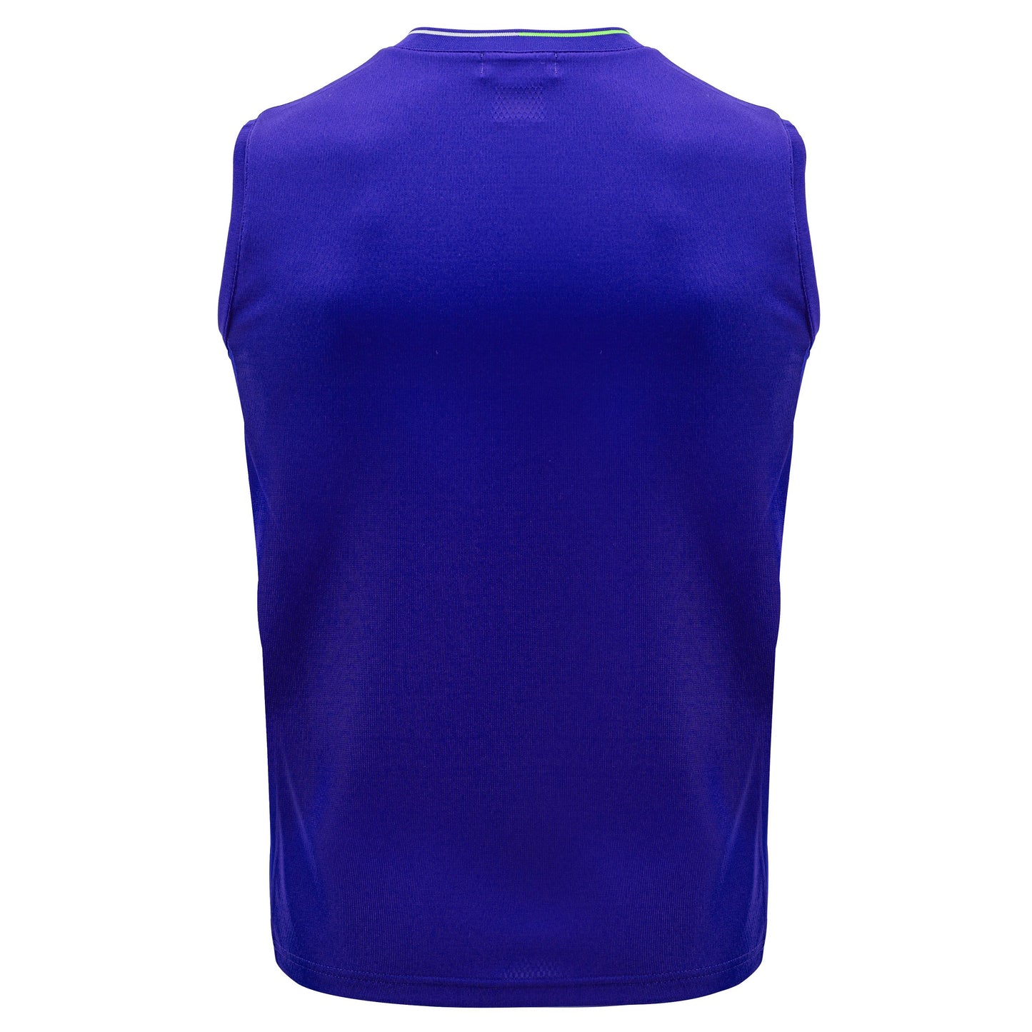 YONEX MENS GAME SHIRT (SLEEVELESS) # 10384Y