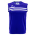 YONEX MENS GAME SHIRT (SLEEVELESS) # 10384Y