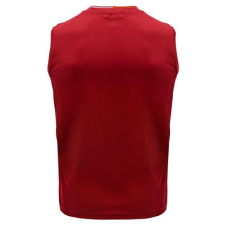 YONEX MENS GAME SHIRT (SLEEVELESS) # 10384Y