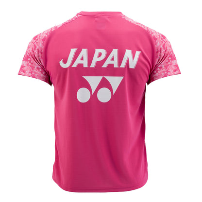 YONEX UNI DRY T SHIRT # 16489
