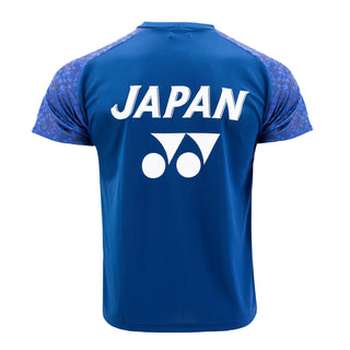 YONEX UNI DRY T SHIRT # 16489