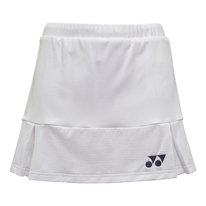 YONEX WOMENS SKIRT # 26063
