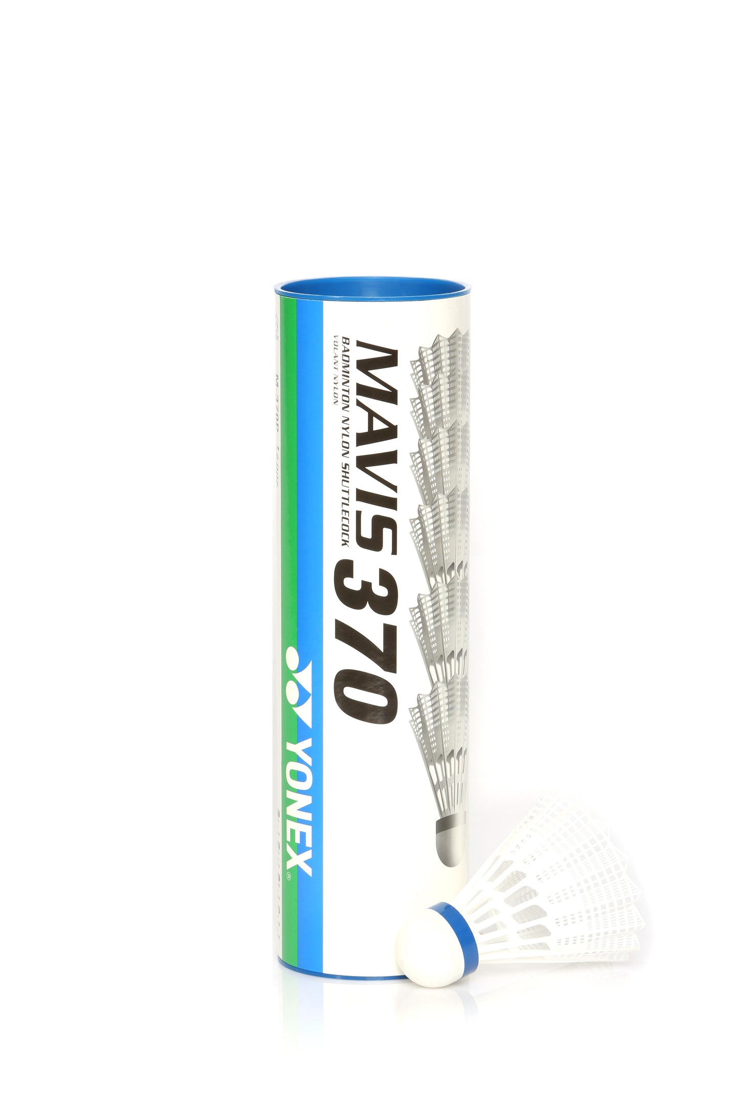 YONEX SHUTTLECOCK #MAVIS-370 MIDDLE