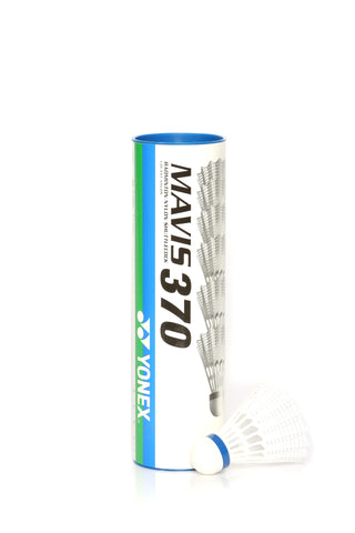 YONEX SHUTTLECOCK #MAVIS-370 MIDDLE