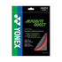 YONEX BADMINTON STRING AEROBITE BOOST PCS # BGABBT GREY/RED