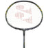 YONEX BADMINTON FRAME # NF-800 LT BLK/ICE BLUE 5U5