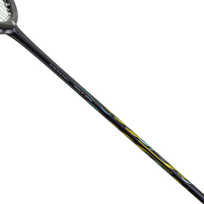YONEX BADMINTON FRAME # NF-800 LT BLK/ICE BLUE 5U5