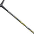 YONEX BADMINTON FRAME # NF-800 LT BLK/ICE BLUE 5U5