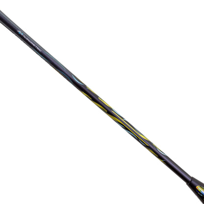 YONEX BADMINTON FRAME # NF-800 LT BLK/ICE BLUE 5U5