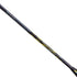 YONEX BADMINTON FRAME # NF-800 LT BLK/ICE BLUE 5U5