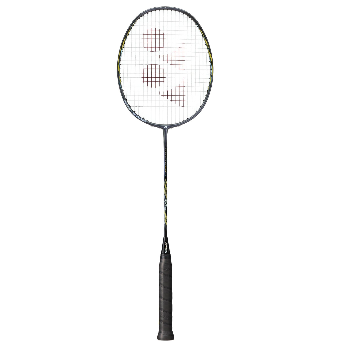 YONEX BADMINTON FRAME # NF-800 LT BLK/ICE BLUE 5U5
