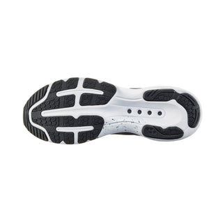 YONEX LADIES RUNNING SHOES # SHR200LEX BLACK/WHITE 22.5