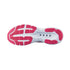 YONEX LADYS RUNING SHOES # SHR200XLEX BLACK/WHITE 22.5