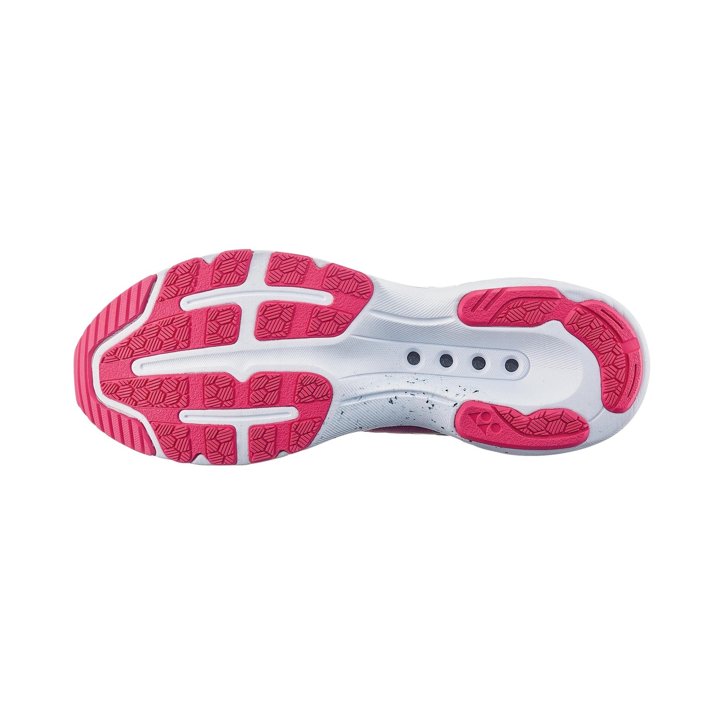 YONEX MENS RUNNING SHOES 75TH SAFERUN 200 WOMEN # SHR200LAEX